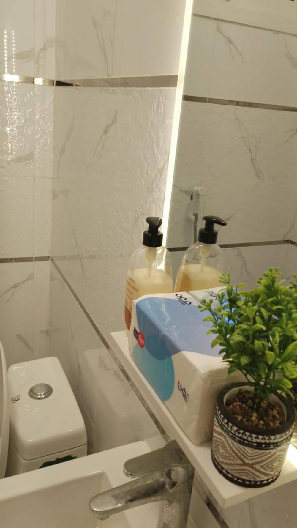 Hébergement de vacances مصيف ابها Abha